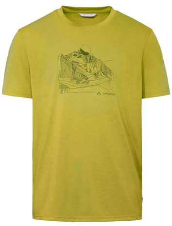 VAUDE T-Shirt Men's Tekoa T-Shirt III