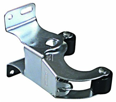 National Hardware N192-773 Screen Door Catch in Zinc Plated, 0