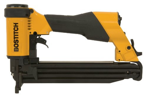 BOSTITCH 450S2-1 Wide Crown Lathing Stapler