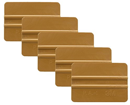 Gold Appl Squeegee 5/Bg
