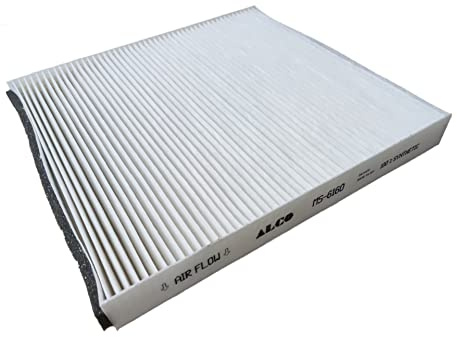 Alco Filter MS-6160 Filter, Innenraumluft