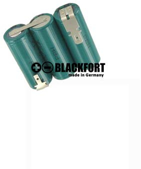 Akku für Wolf Rasenschere Accu 45 (kein Original) BF13806 3,6Volt 2.150mAh