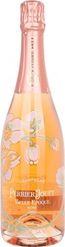 Perrier Jouet Belle Epoque Rose S Champagne - 750 ml
