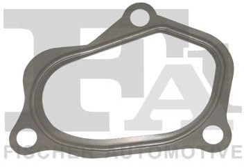 FA1 120-935 Dichtung, Abgasrohr