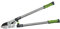 Silverline 231774 Amboss-Astschere mit Ratschenmechanismus