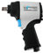 Genuine PCL APP201 1/2 Impact Wrench Air Gun Lightweight Sq Drive 433 Nm Torque