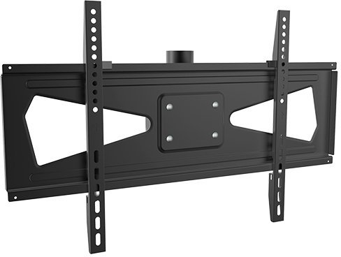 Installerparts Flat TV da a 94 - 177,8 cm – 3,8 cm NPT tubo montaggio a soffitto – VESA 650 x 400 – LED LCD Plasma TV a schermo piatto