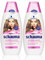 Schauma Seiden-Kamm Durchkämm-Shampoo, 2er Pack (2 x 400 ml)
