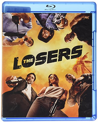 Losers, The (Rpkg/BD)