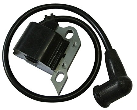 soffianti Magneto Bobina di accensione per STIHL SR/BR 340 380 420 Rep#4203 1301 400