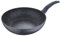 Bergner Orion Wok, Aluminio Forjado, Gris, 28 cm