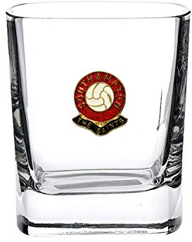 Southampton Football Club Mixer Glass