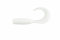 Relax Twister 1 3,5 cm Barsch Forelle Döbel 10 Stück 001 Weiss