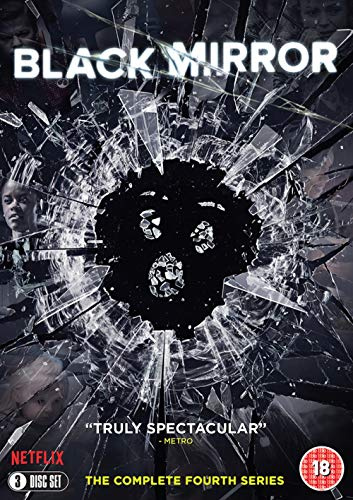Black Mirror: Series Four
