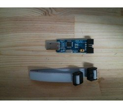Unbekannt Programmeur USB - ISP ASP