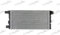 FRIGAIR 0104.2291 RADIATORE FIAT CINQUECENTO 900 SPORTING 1.1