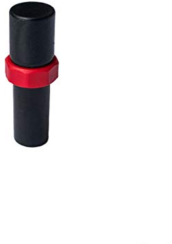 Bergeon 6899-T-120 - Lame di ricambio per cacciavite, 2 pezzi, 1,20 mm, prodotto in Svizzera