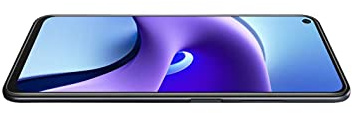 Xiaomi Redmi Note 9T 5G Smartphone - Processeur 5G MediaTek Dimensity 800U RAM 4 Go ROM 128 Go 48MP Triple caméra 6,53 ”FHD + DotDisplay 5000mAh (typ) Batterie Violet [Version Globale]