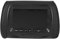Universale Poggiatesta Monitor Kit, 7 Pollici Auto per Poggiatesta Monitor, Poggiatesta Video Media Player Mp5 Monitor per Auto Con Lettore Multimediale Video per Auto (Nero),Poggiatesta e braccioli