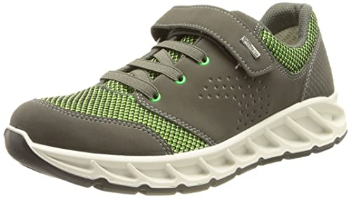 Primigi Unisex Posgt 18740 Sneaker, GRIG.SC/V.Mela, 37 EU