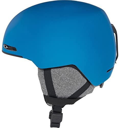 Oakley Mod1 Adult Ski Snowboarding Helmet - Poseidon/Small