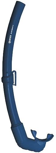 Mares Element Floating Apnoeschnorchel (blau)