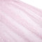 LdawyDE Tüllstoff 160cm x 100cm Glitzer Tul Tüll Rosa Dekostoff Weihnachten Tüll Stoff für DIY Bekleidung & Deko, Weich und Fein Hochwertig