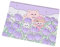 Kawaii Notice Bentes MOMO Sauce doppelseitiges A4 liegendes Papierband Aufkleber Handbuch Handbuch Werkzeug Aufbewahrung Buch verdickt A5 LYT Papierspule