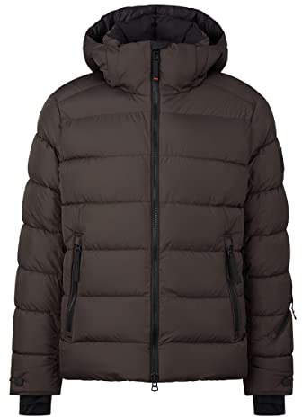 Bogner Fire + Ice Luka2 - Steppjacke, Größe_Bekleidung_NR:50, Farbe:coffee