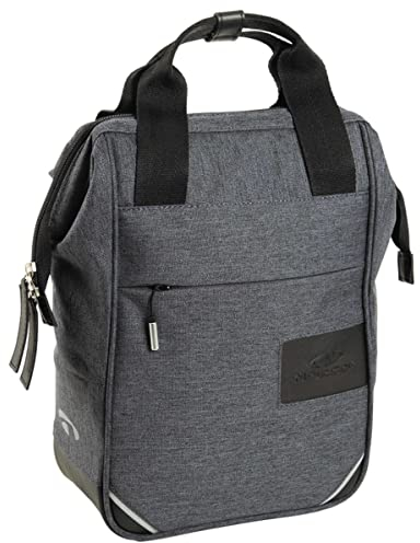 Norco Unisex – Erwachsene Glenford Lenkertasche, Mehrfarbig, One Size