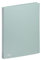 PAGNA 20902-18 Ringbuch A4 16mm PP Pastell eco 2-Ring-Mechanik minze