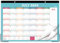 Tischkalender 2024-2025 - Tischkalender