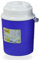 Hidalgo Termo con Tapón Dispensador Azul 2,4 L
