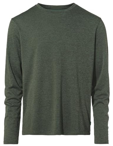 VAUDE Men's Essential LS T-Shirt