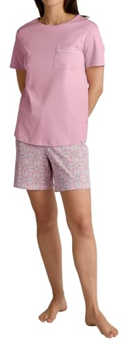 Calida Damen Sweet Dreams Pyjamaset (1er Pack)