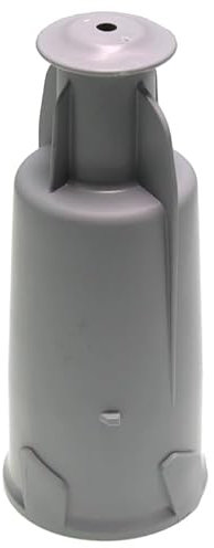 FIGEVIDA Supporto robot cucina adatto a Bosch/Siemens 00627933