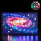 BRIKSMAX Licht für Die Milchstraßen-Galaxie（Fernbedienungsversion） 31212 - Compatible with Lego Art Bausteinen Modell - Ohne Lego Set