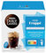 Nescafé Dolce Gusto Iced Frappé - Café - 48 Capsules (Pack de 3 boîtes x16)