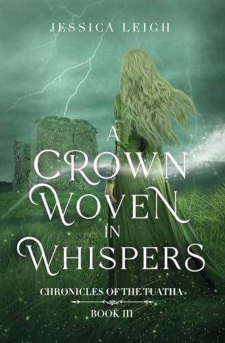 A Crown Woven in Whispers