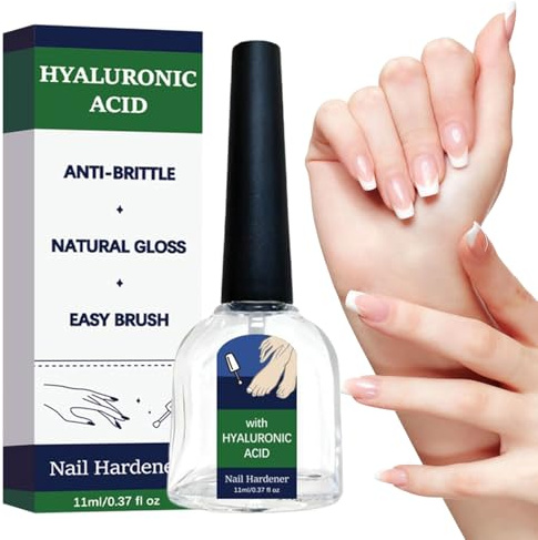 Nagelhärter 11ml Für Sanfte Reparatur