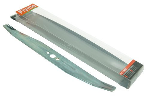 Flymo 009 Lame en métal pour tondeuse à gazon 38 cm (Import Grande Bretagne)