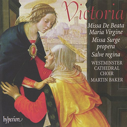 Missa De Beata Maria Virgine & Missa Surge propera