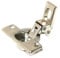 Integrated Door Hinge for Prima Washing Machine Equivalent to 1245378003
