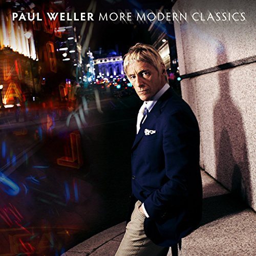 More Modern Classics [VINYL]
