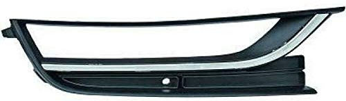 DIEDERICHS 2248046 GITTER GRILL STOßSTANGE rechts