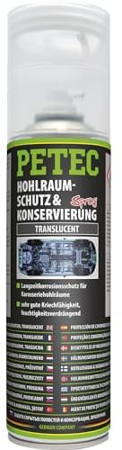 Petec HOHLRAUMSCHUTZ & -KONSERVIERUNG, Spray, 73550