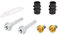 AUTOFREN SEINSA D7087C - Set di manicotti di guida, pinza freno