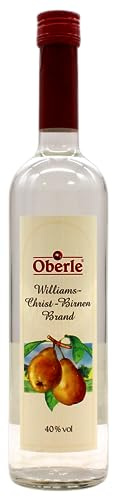 Oberle William-Christ-Birne (1 x 0.7 l)