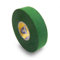 Schlägertape Profi Cloth Hockey Tape 25mm f. Eishockey farbig (grün), 23 m