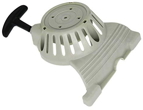 QHALEN Corde de Lanceur de Rechange pour Stihl Fs90 Fs110 Fs130 Coupe-Bordures Débroussailleuse Remplace Stihl 4180 190 4000